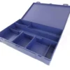 Malette à couteaux Deglon Urban Case bleue avec coffret vide