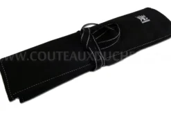 Malette 7 couteaux et accessoires Marti­nez & Gascon