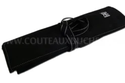 Malette 11 couteaux et accessoires Marti­nez & Gascon