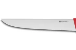 Malette de 7 couteaux professionnels FISCHER pour Bouchers