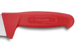 Malette de 7 couteaux professionnels FISCHER pour Bouchers