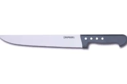 Malette de 8 couteaux professionnels pour bouchers BARGOIN Manche ABS