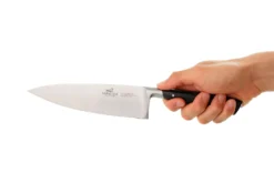 Malette de 5 couteaux Sabatier Edonist forgés fabrication française