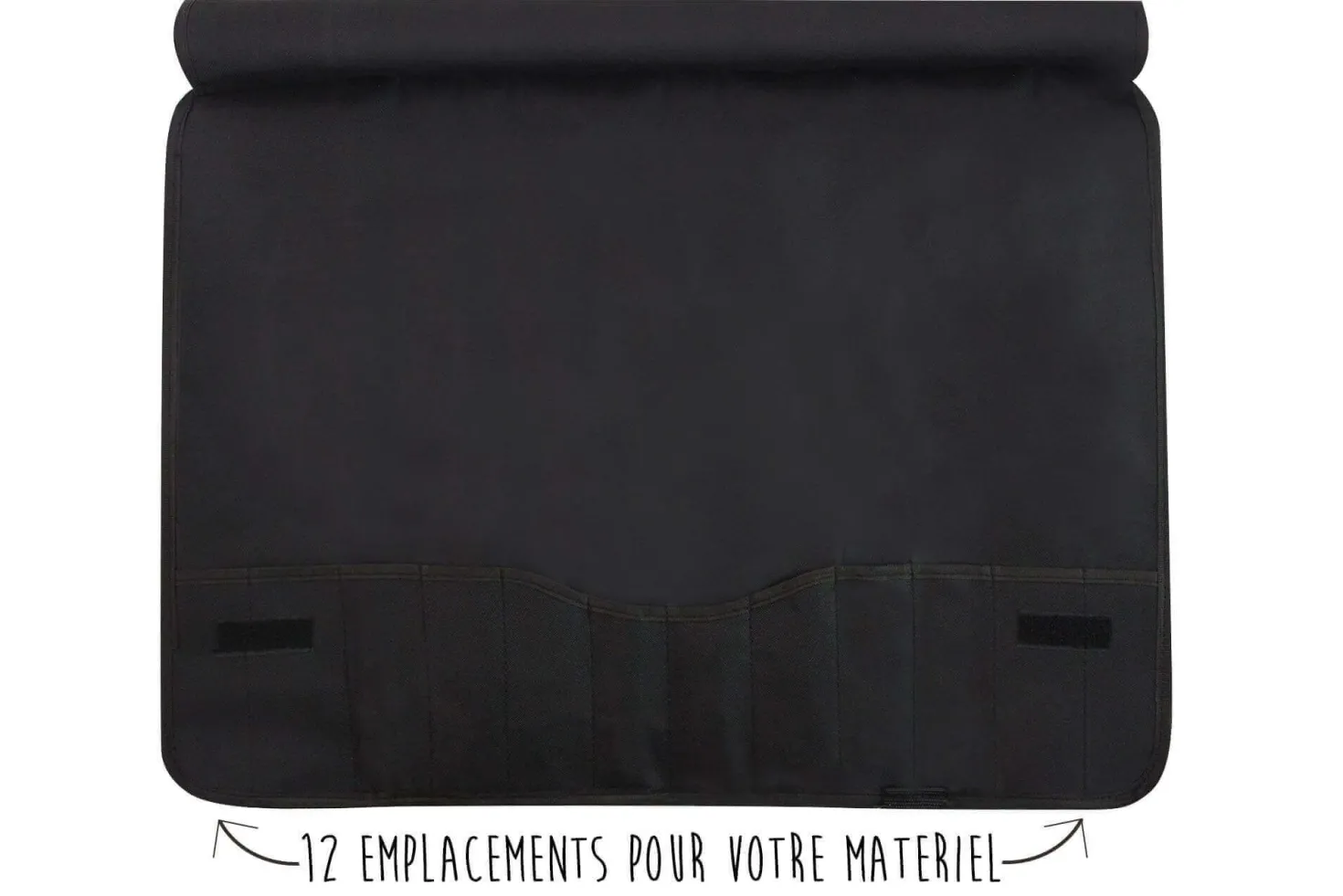 Malette de 5 couteaux Sabatier Edonist forgés fabrication française