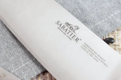 Malette de 5 couteaux Sabatier Edonist forgés fabrication française