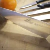 Malette de 5 couteaux Sabatier Cuisine d'Aujourd'hui fabriqués en France