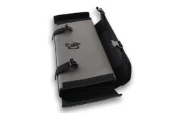 Malette de cuisinier vide KAI pour 17 couteaux et accessoires
