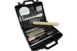 Malette du patissier 19 ustensiles et accessoires Au Nain