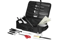 Malette Matfer pour patissier professionnel 24 ustensiles