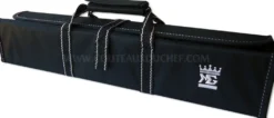 Malette pour couteaux 11 emplacements Martinez & Gascon