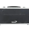 Malette 33 ustensiles et couteaux Deglon Campus Cuisine + 2 plateaux FIXCLASS