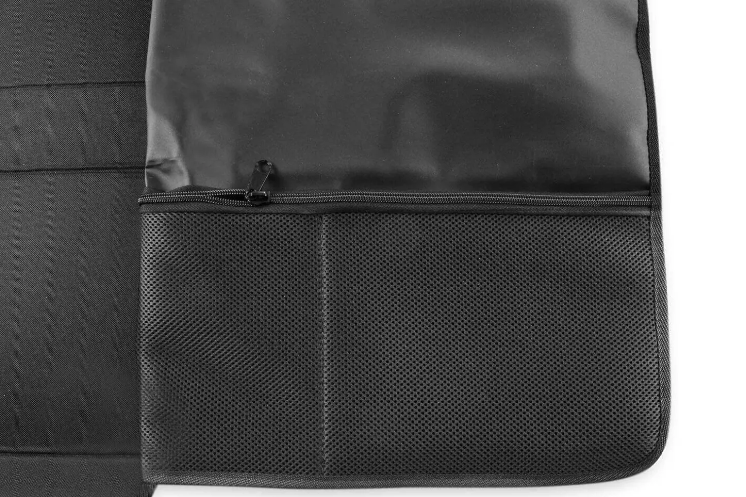 Malette vide DICK 11 pièces polyester haut de gamme