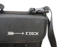Malette vide DICK 11 pièces polyester haut de gamme
