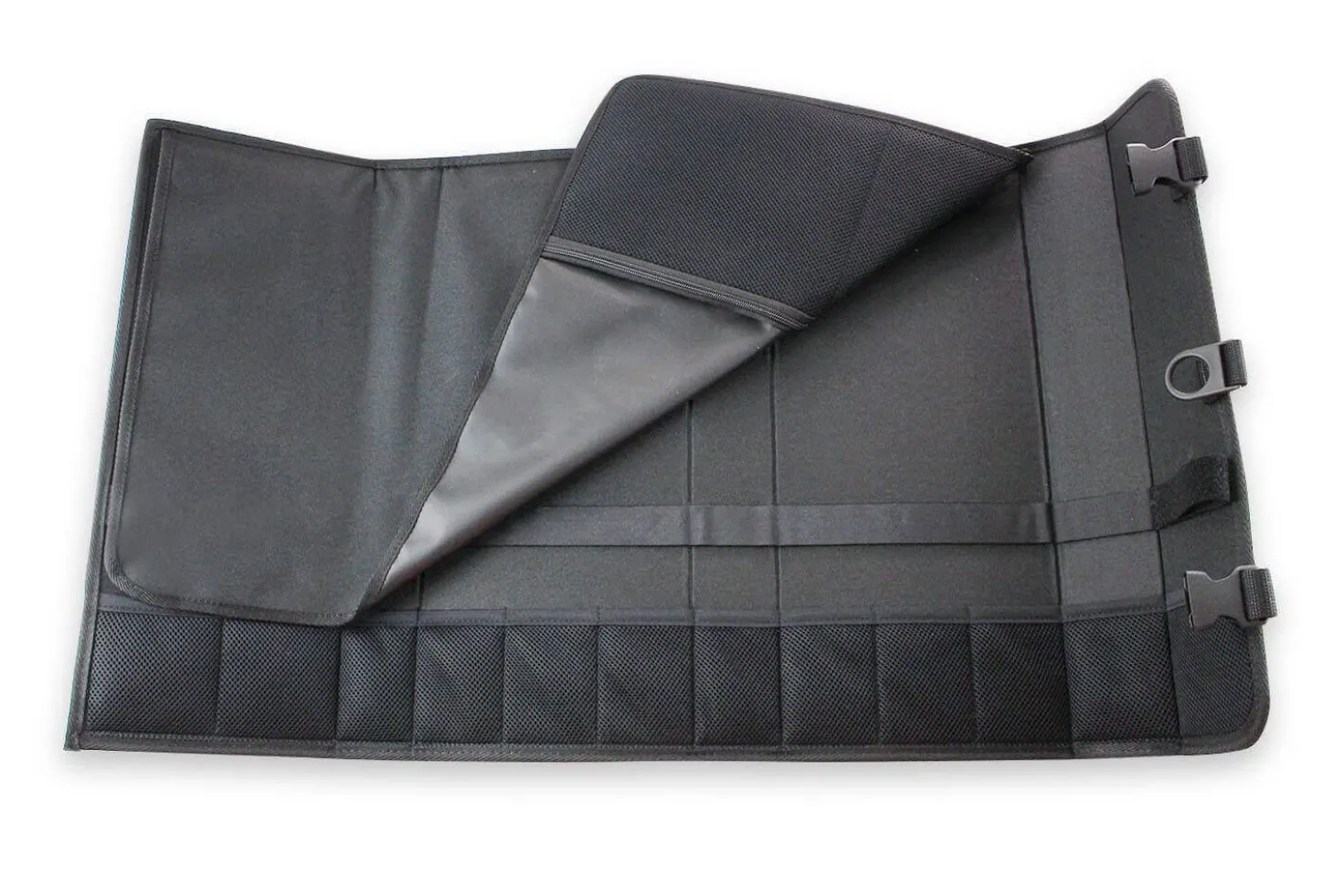 Malette vide DICK 11 pièces polyester haut de gamme