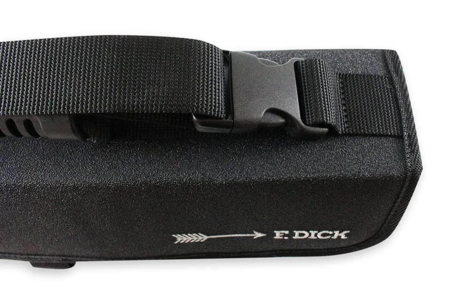 Malette vide DICK 11 pièces polyester haut de gamme