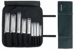 Malette vide 9 emplacements Chroma KB1