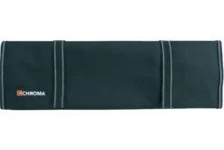 Mallette 5 couteaux de cuisine Chroma Japan Chef