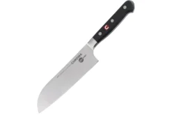 Mallette 5 couteaux de cuisine Chroma Japan Chef