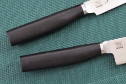 Mallette 3 couteaux de cuisine Kai Shun Kamagata Tim Malzer