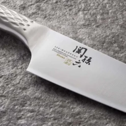 Mallette 3 couteaux japonais Kai Seki Shoso