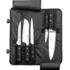 Mallette 5 couteaux professionnels SABATIER International