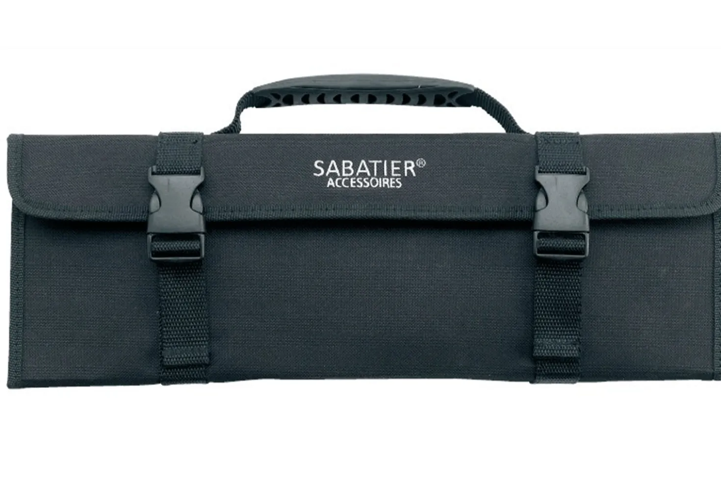 Mallette 5 couteaux professionnels SABATIER International