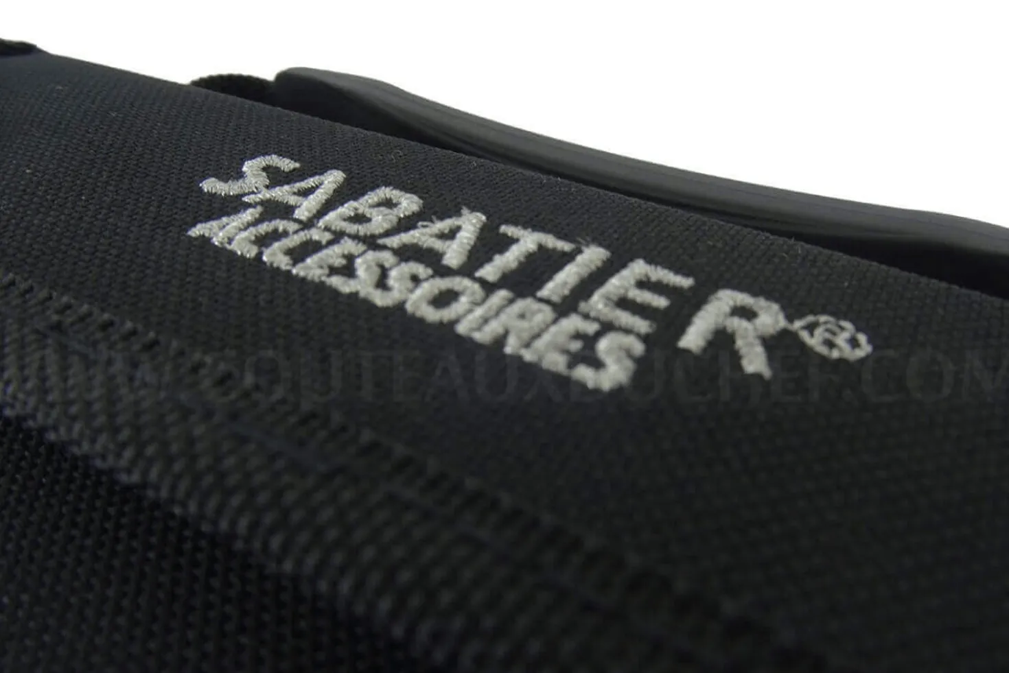 Mallette 5 couteaux professionnels SABATIER International
