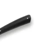 Mallette cuisinier Sabatier Edonist 6 couteaux fabrication française + 1 fourchette + 1 fusil