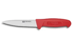 Mallette de chasse Fischer 10 couteaux et accessoires