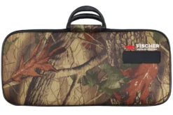 Mallette de chasse Fischer 6 couteaux et accessoires
