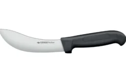 Mallette de chasse Fischer 6 couteaux et accessoires