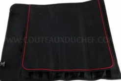 Mallette de chef DICK 8 pièces PRO DYNAMIC