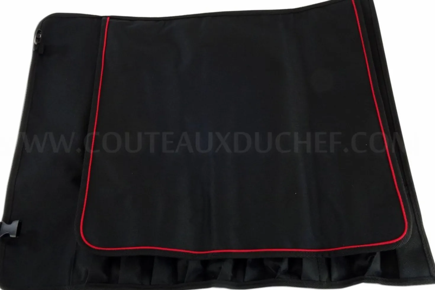 Mallette de chef DICK 8 pièces PRO DYNAMIC