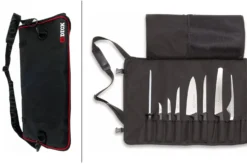 Mallette de chef DICK 8 pièces PRO DYNAMIC
