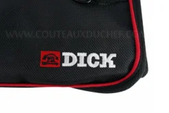 Mallette de chef DICK 8 pièces PRO DYNAMIC