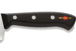 Mallette de chef magnétique DICK SUPERIOR 5 couteaux + 1 fourchette