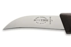 Mallette de chef 7 ustensiles professionnels DICK acier inox