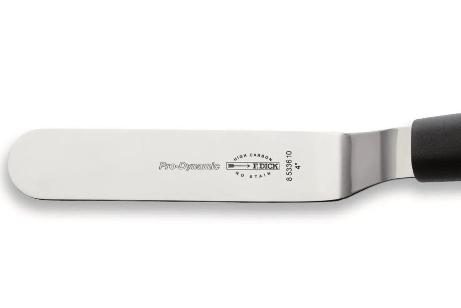 Mallette de chef 7 ustensiles professionnels DICK acier inox