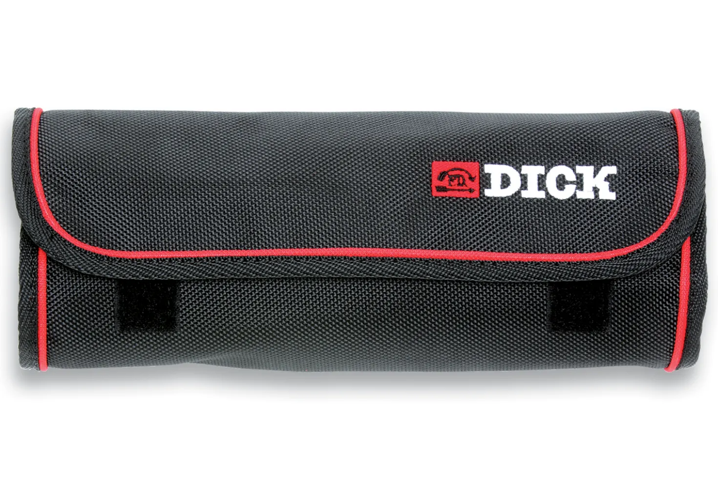 Mallette de chef 7 ustensiles professionnels DICK acier inox