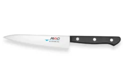 Mallette de 4 couteaux japonais MAC Chef