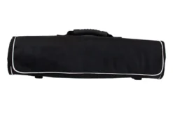 Mallette de 3 couteaux japonais artisanaux Wusaki Nogami
