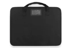 Mallette extra plate 5 couteaux de boucher Sabatier Trompette Universal