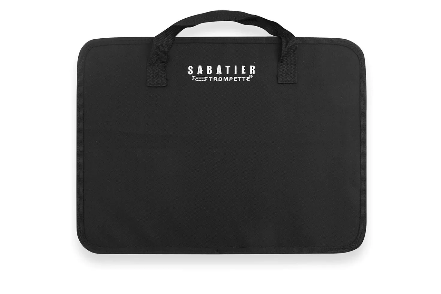 Mallette extra plate 5 couteaux de boucher Sabatier Trompette Universal