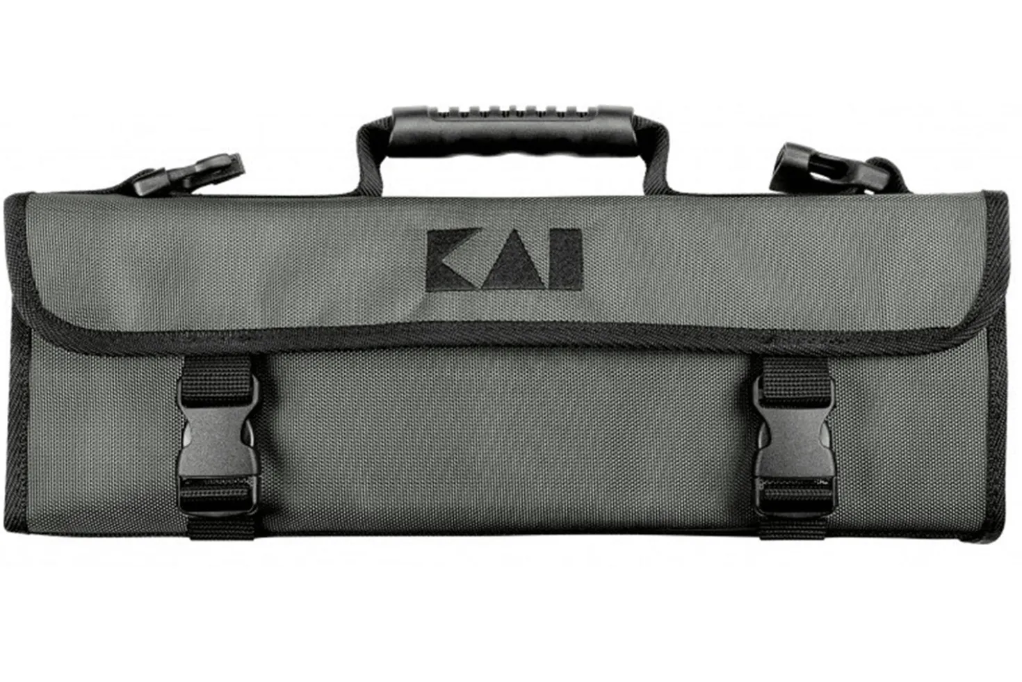 Mallette Kai Shun Classic 3 couteaux japonais damassés