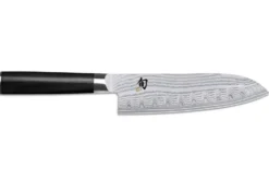 Mallette Kai Shun Classic 3 couteaux japonais damassés