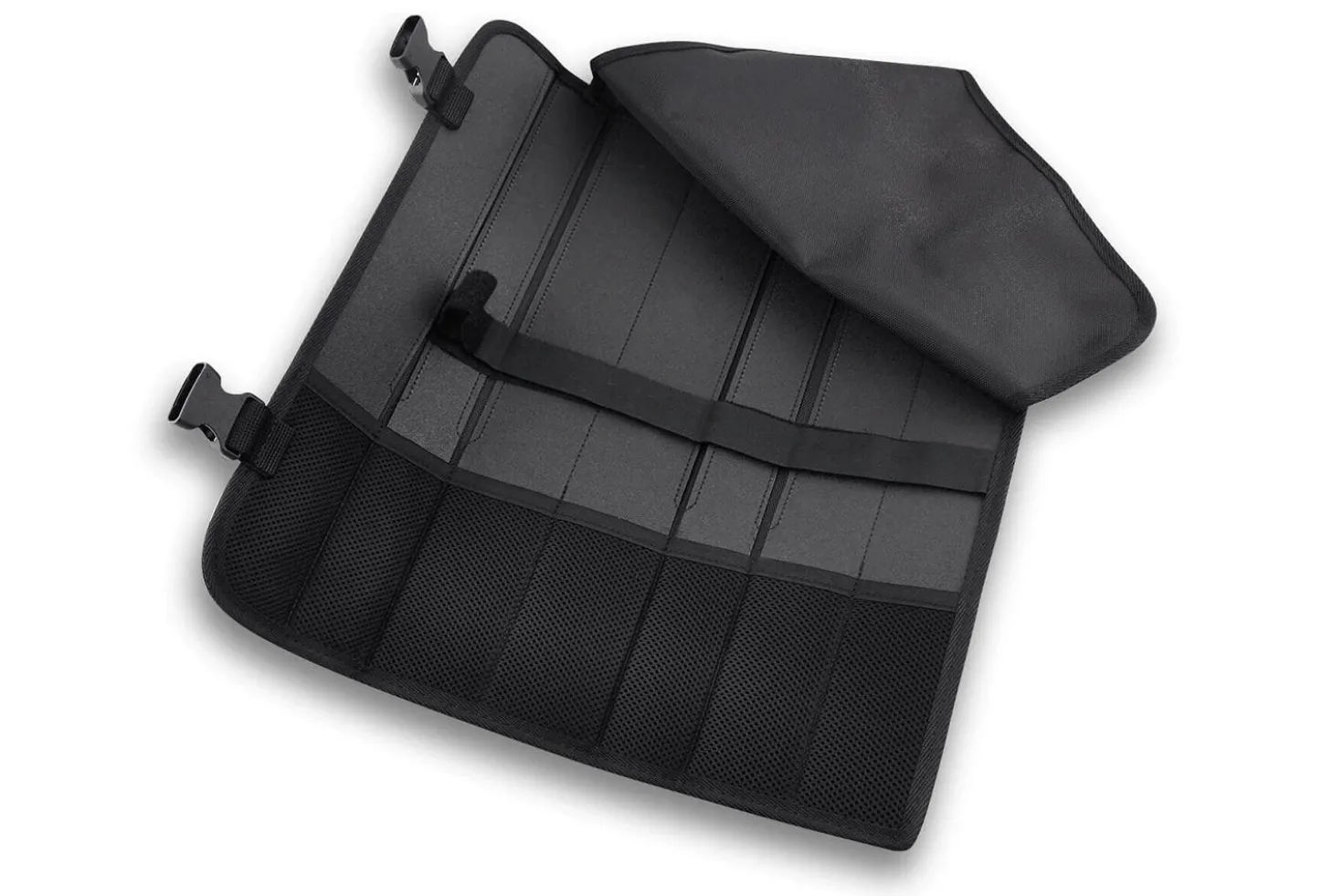 Mallette Kai Shun Classic 3 couteaux japonais damassés