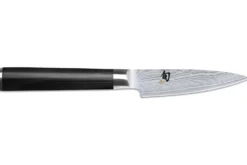 Mallette Kai Shun Classic 3 couteaux japonais damassés