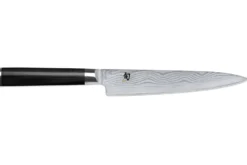 Mallette Kai Shun Classic 3 couteaux japonais damassés