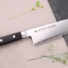 Mallette Satake Cutlery ABS 4 couteaux japonais