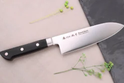 Mallette Satake Cutlery ABS 4 couteaux japonais